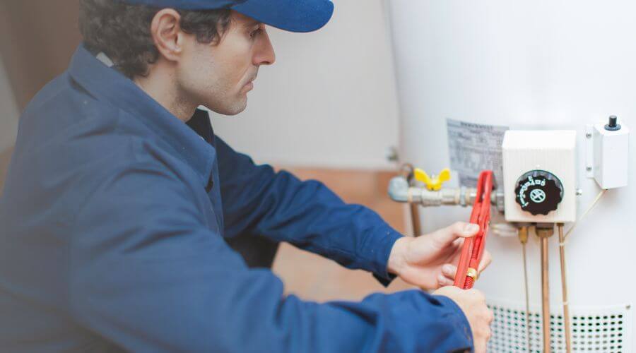 Professional sewer line replacement in Rackerby, CA